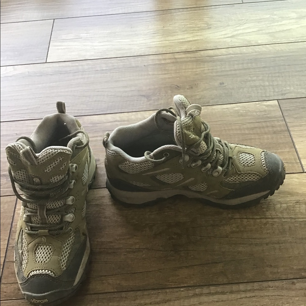 The North Face Hiking Boots